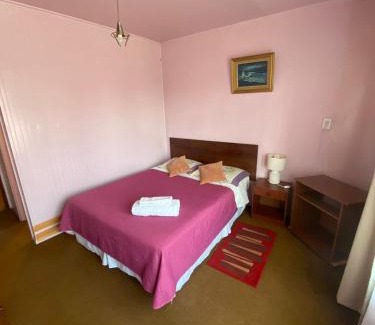 Osorno Casa | Hospedaje Rios
