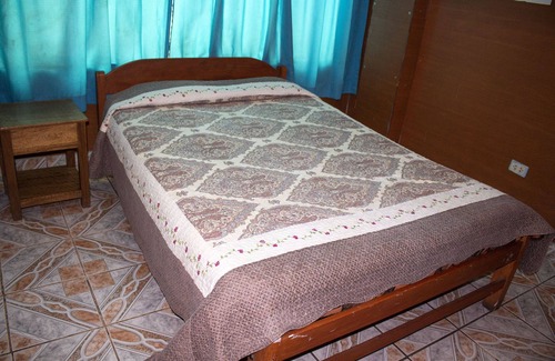 Cusco Hotel | Hospedaje Rumi Wasi