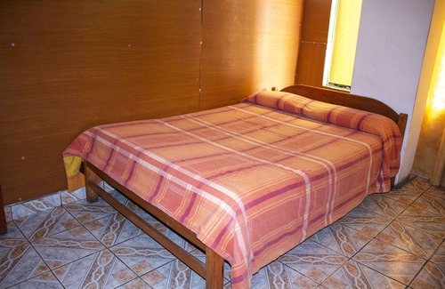 Cusco Hotel | Hospedaje Rumi Wasi