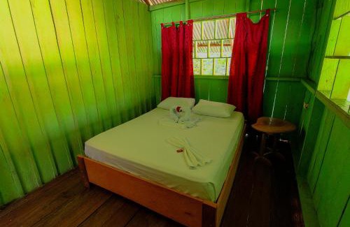 Leticia Casa | Hospedaje Rural el TATATAO