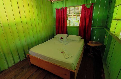 Leticia Casa | Hospedaje Rural el TATATAO