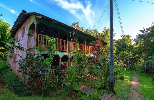 Leticia Casa | Hospedaje Rural el TATATAO
