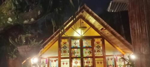 Ibague Cama Y Desayuno | Hospedaje Rural Tupinamba