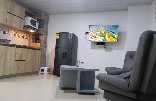 Envigado Apartamento | Hospedaje samfer