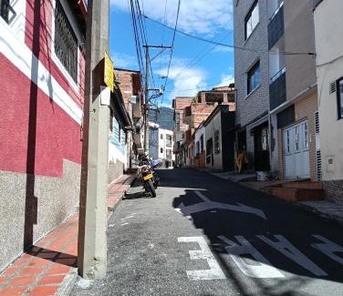 Envigado Apartamento | Hospedaje samfer