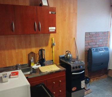 Gobernador Gregores Apartamento | Hospedaje "San Andres"