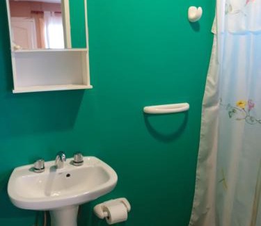 Gobernador Gregores Apartamento | Hospedaje "San Andres"