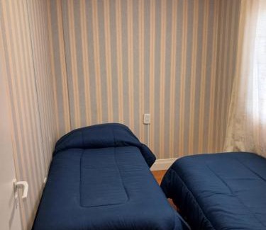 Gobernador Gregores Apartamento | Hospedaje "San Andres"