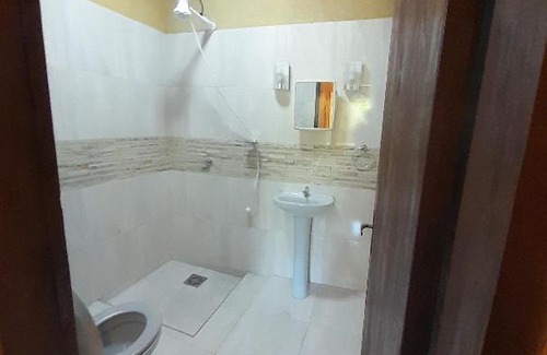 Luque Casa | Hospedaje San Miguel