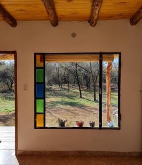 Departamento San Javier Casa | Hospedaje Sauce Linda - Casa Cina Cina