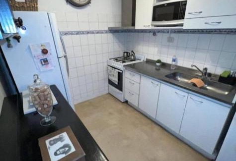 Lomas de Zamora Apartamento | Hospedaje Tarquini