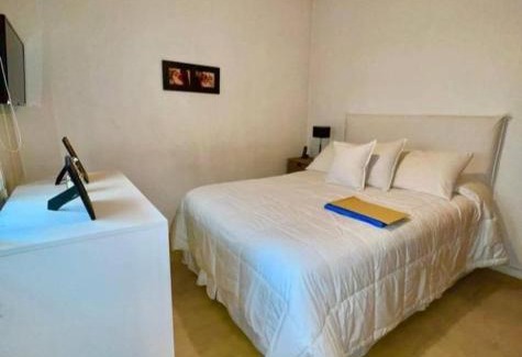 Lomas de Zamora Apartamento | Hospedaje Tarquini