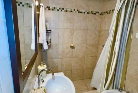 Lomas de Zamora Apartamento | Hospedaje Tarquini