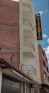 Chilca Casa | Hospedaje TITANIC