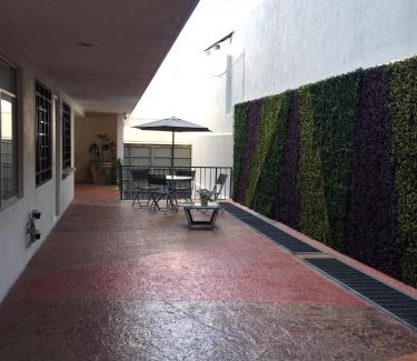 Guadalajara Apartamento | Hospedaje Tlaquepaque