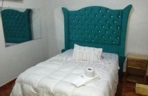 El Tambo Casa | Hospedaje TOSCANO SUITES
