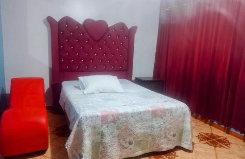 El Tambo Casa | Hospedaje TOSCANO SUITES