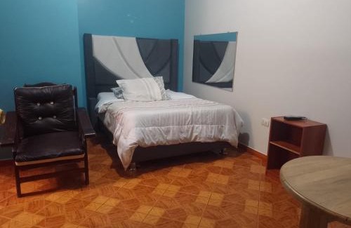 El Tambo Casa | Hospedaje TOSCANO SUITES