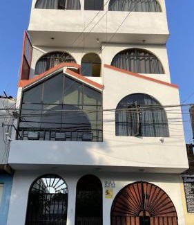 Callao Cama Y Desayuno | Hospedaje turístico Peruvian Wasi