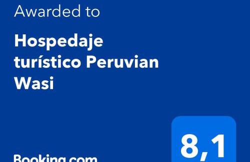 Callao Cama Y Desayuno | Hospedaje turístico Peruvian Wasi