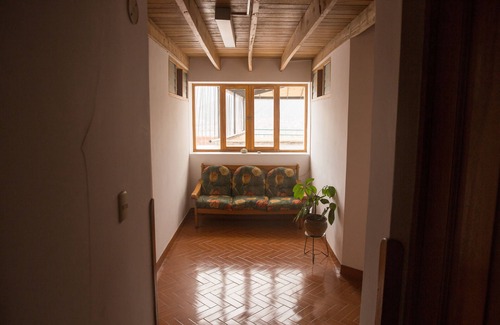 Cusco Cama Y Desayuno | Hospedaje Turismo CAITH