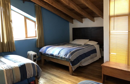 Cusco Cama Y Desayuno | Hospedaje Turismo CAITH