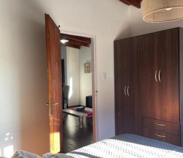 Ezeiza Apartamento | Hospedaje Umma-Ezeiza