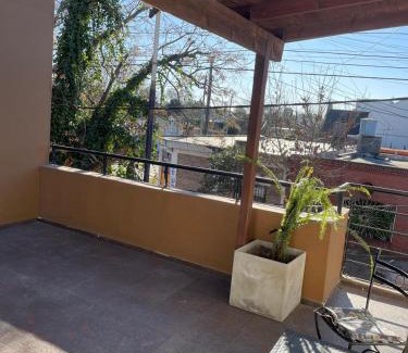 Ezeiza Apartamento | Hospedaje Umma-Ezeiza