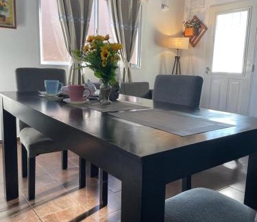 Ezeiza Apartamento | Hospedaje Umma-Ezeiza