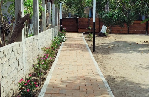 Bajos de Chila Apartamento | Hospedaje Vida