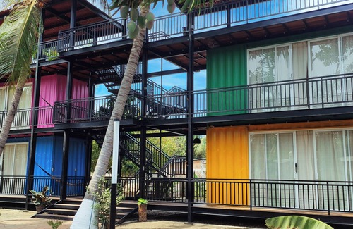 Bajos de Chila Apartamento | Hospedaje Vida