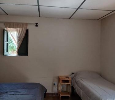 Volcán Apartamento | Hospedaje Vientos de Volcan