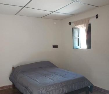 Volcán Apartamento | Hospedaje Vientos de Volcan
