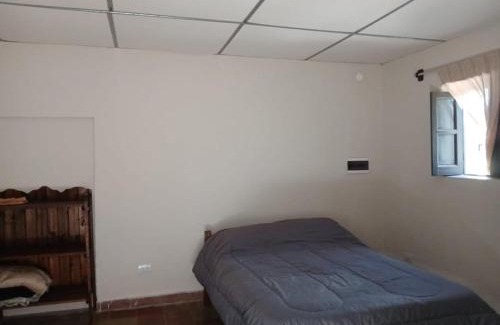 Volcán Apartamento | Hospedaje Vientos de Volcan