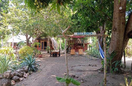 Isla Fuerte Casa | Hospedaje VILLA CRETA
