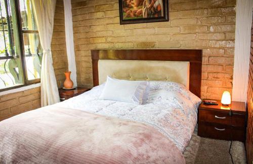 Floresta Casa | Hospedaje Villa Eucalyptus