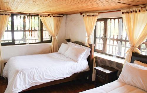 Floresta Casa | Hospedaje Villa Eucalyptus