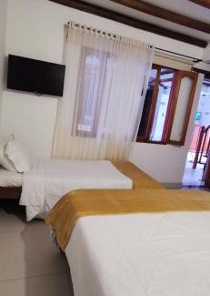 Old Town Hotel | Hospedaje Villa Monica