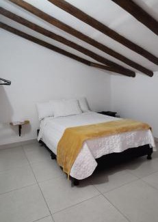 Old Town Hotel | Hospedaje Villa Monica