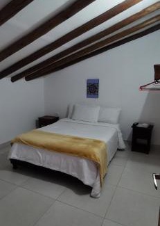 Old Town Hotel | Hospedaje Villa Monica