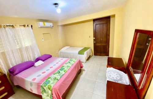 Los Patos Apartamento | Hospedaje Villa Valencia en Los Patos