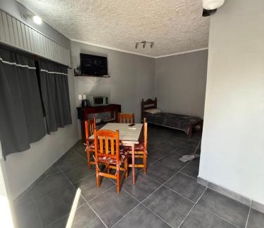 Ezeiza Apartamento | Hospedaje WAY & STAY Rooms