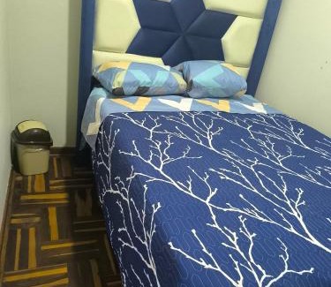 Tacna Casa | Hospedaje Wily Tacna