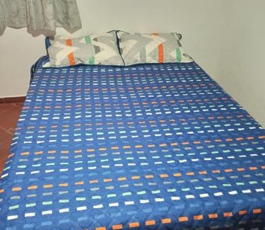Mongui Casa | Hospedaje y Camping del Rio