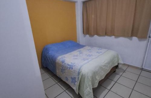 Álvaro Obregón Apartamento | Hospedajes Tomas Wilson MX