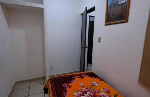 Álvaro Obregón Apartamento | Hospedajes Tomas Wilson MX