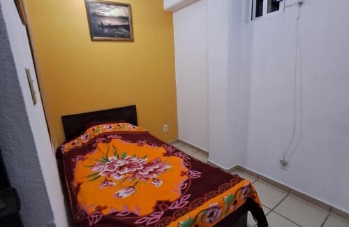 Álvaro Obregón Apartamento | Hospedajes Tomas Wilson MX