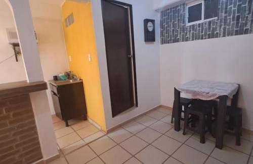 Álvaro Obregón Apartamento | Hospedajes Tomas Wilson MX