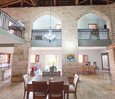 Centro Casa | Hospedaria 33