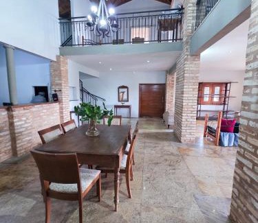 Centro Casa | Hospedaria 33